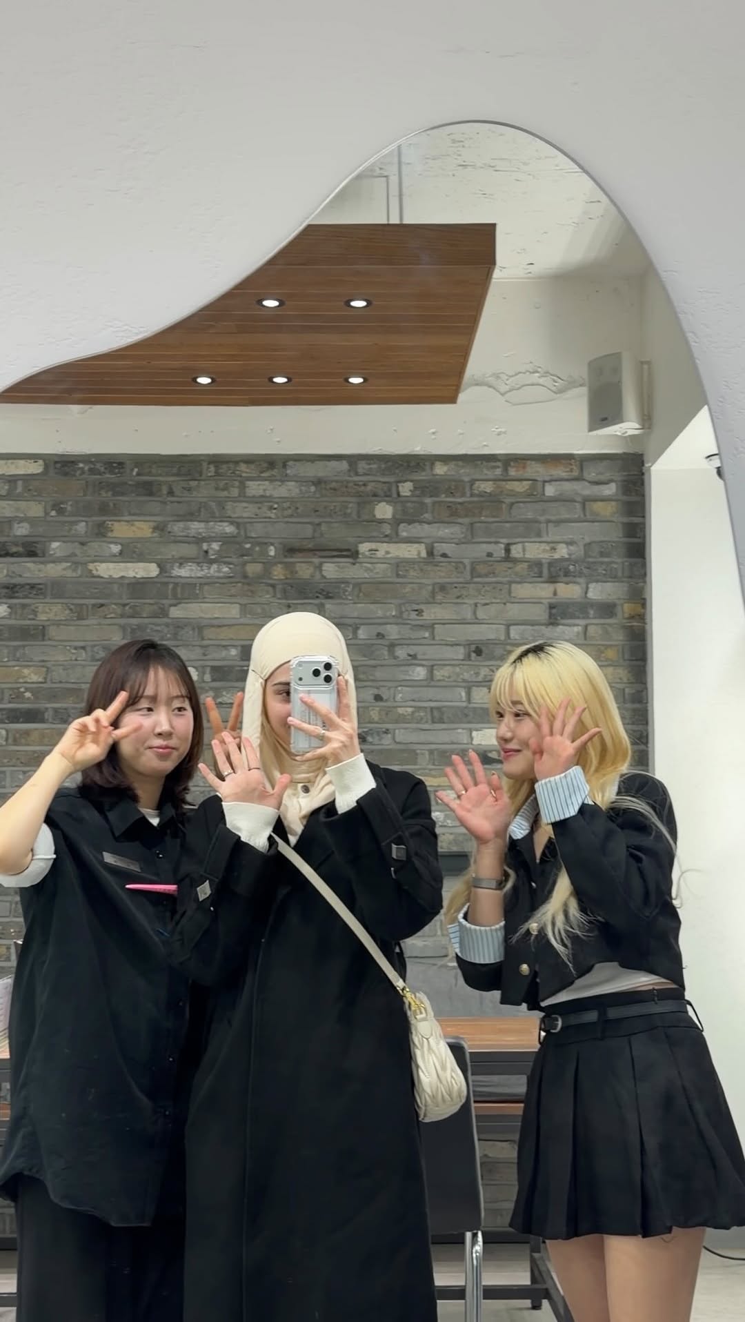 Four Busan Spots for Hair and Scalp Treatments