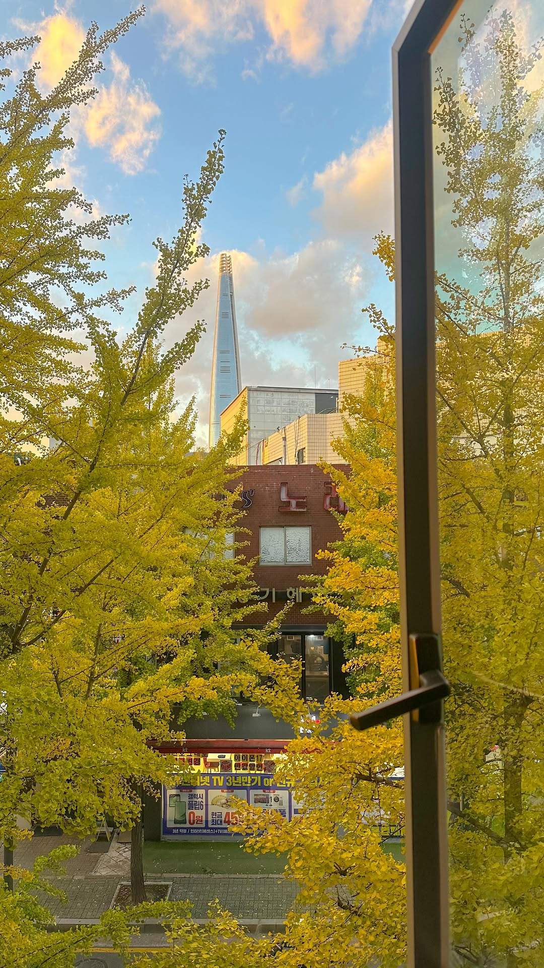 4 Places in Seoul