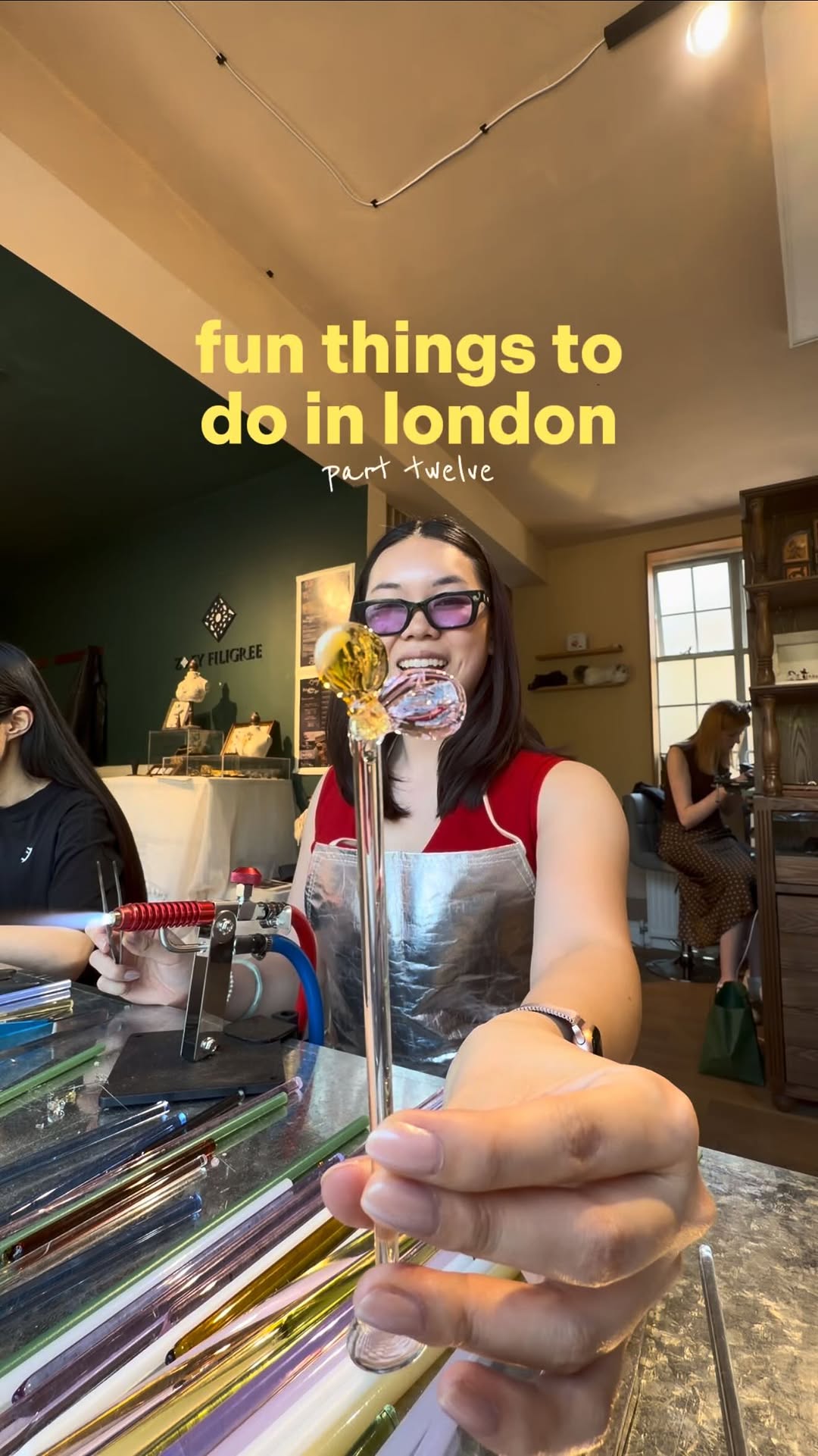 Lambeth North Area Guide