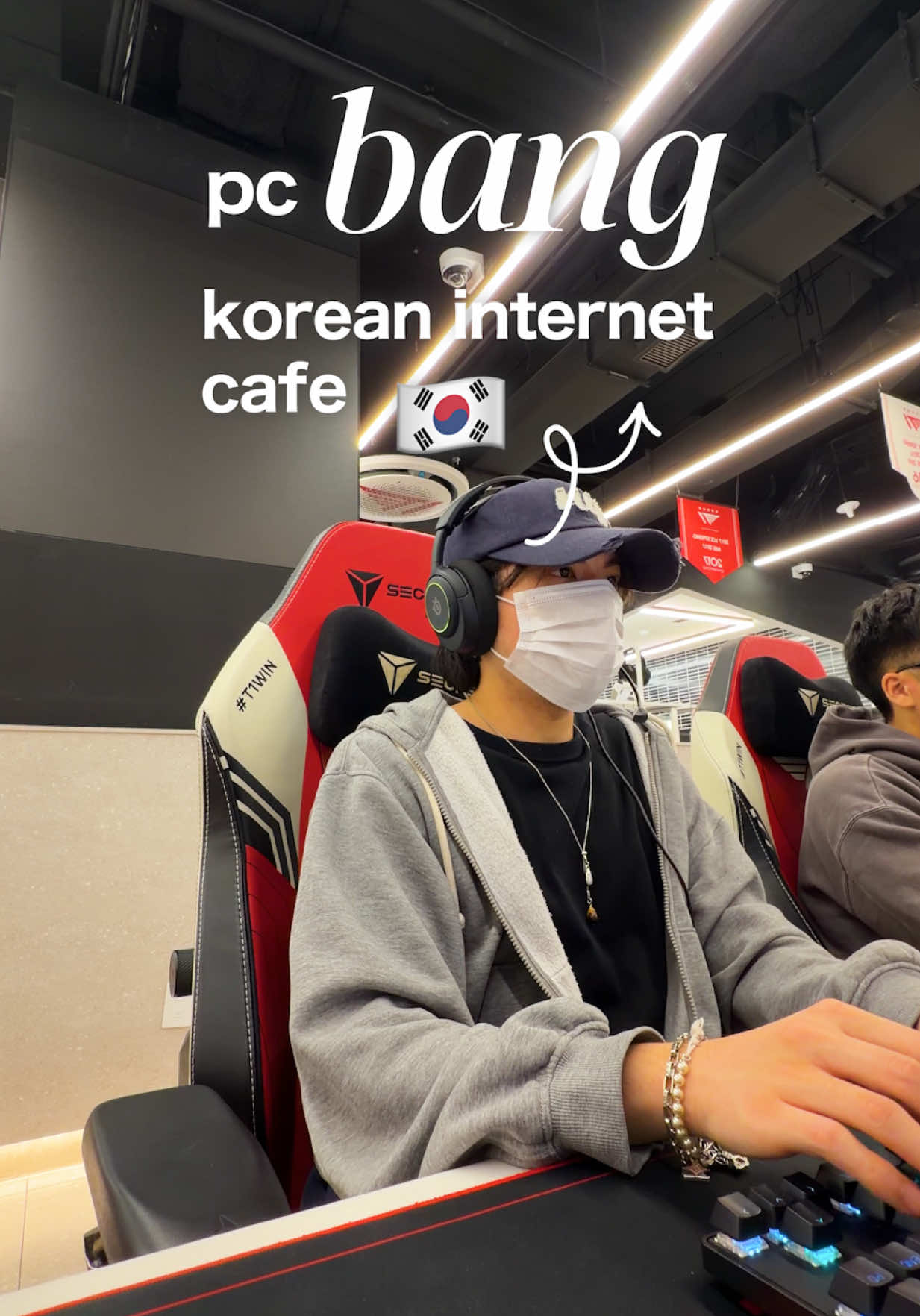 Seoul Cafes Offer Unique Experiences