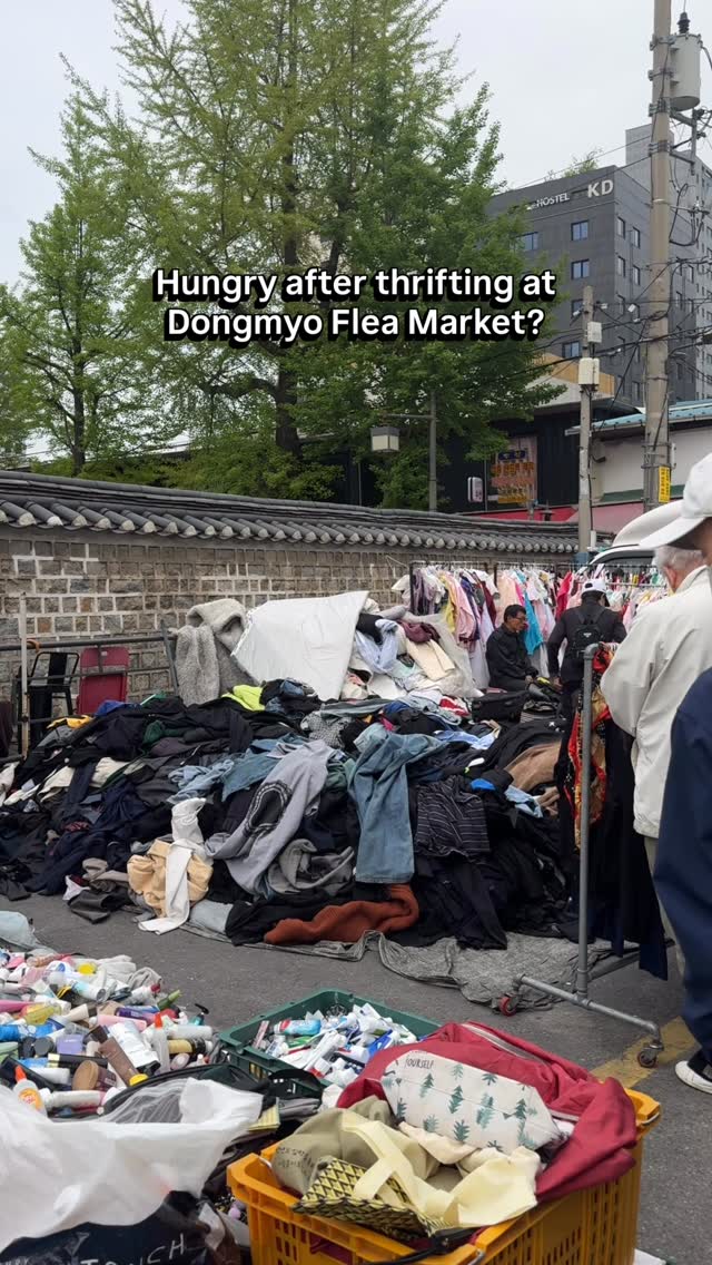 2 Shops in Seoul
