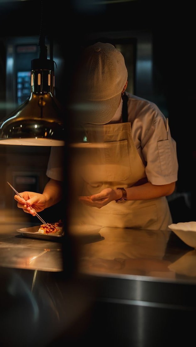 3 Restaurants in Hồ Chí Minh