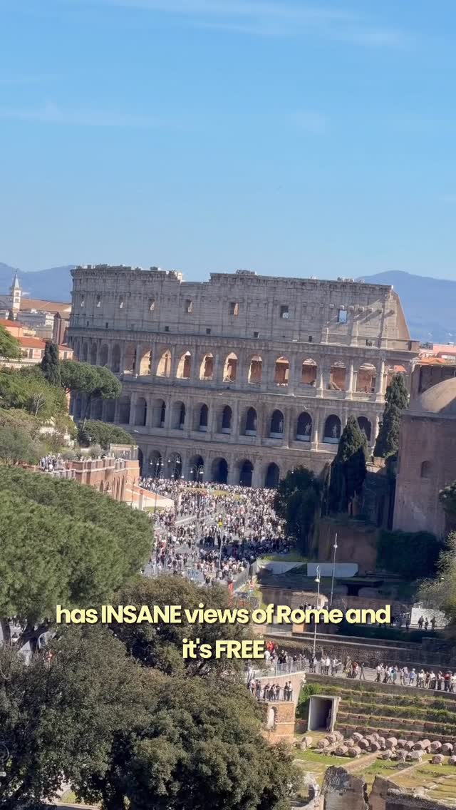 Rome's Top Attractions, Eats, and Shops
