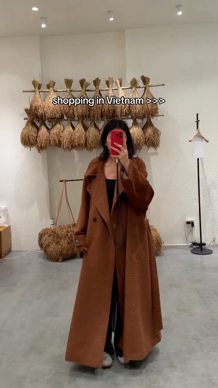 Fashion Boutiques Across Ho Chi Minh City