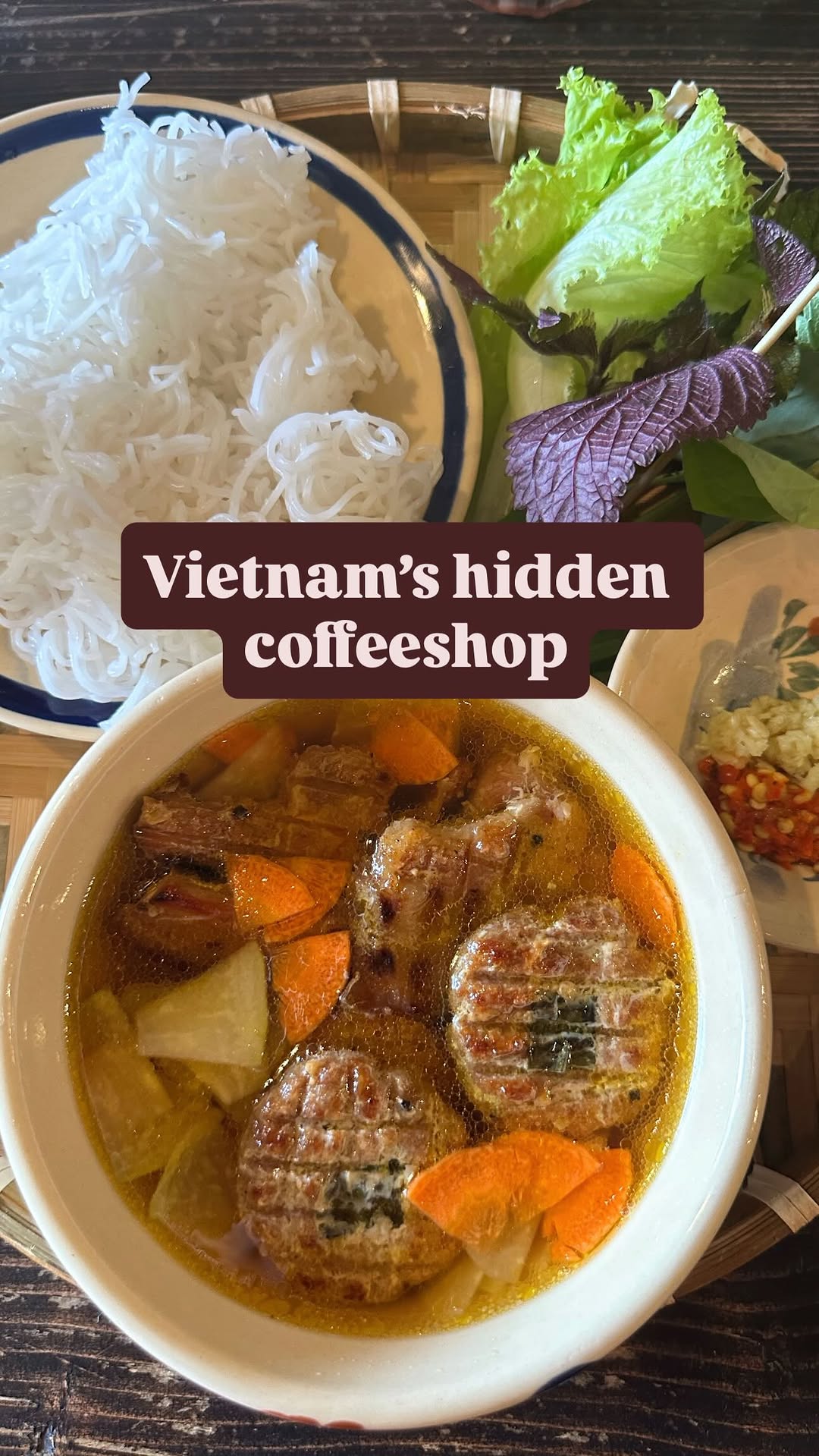 Ho Chi Minh City's Hidden Gems: Markets and Cafes