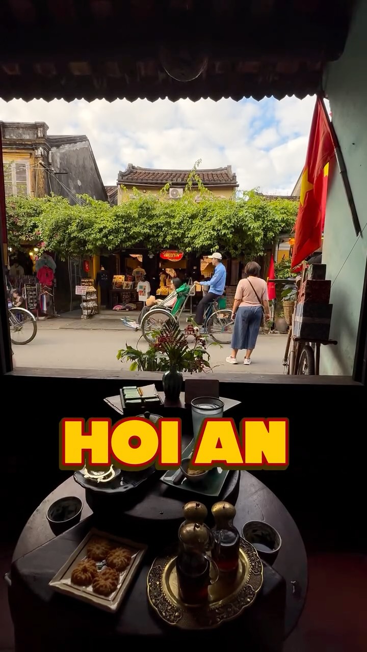 5 Places in Đà Nẵng