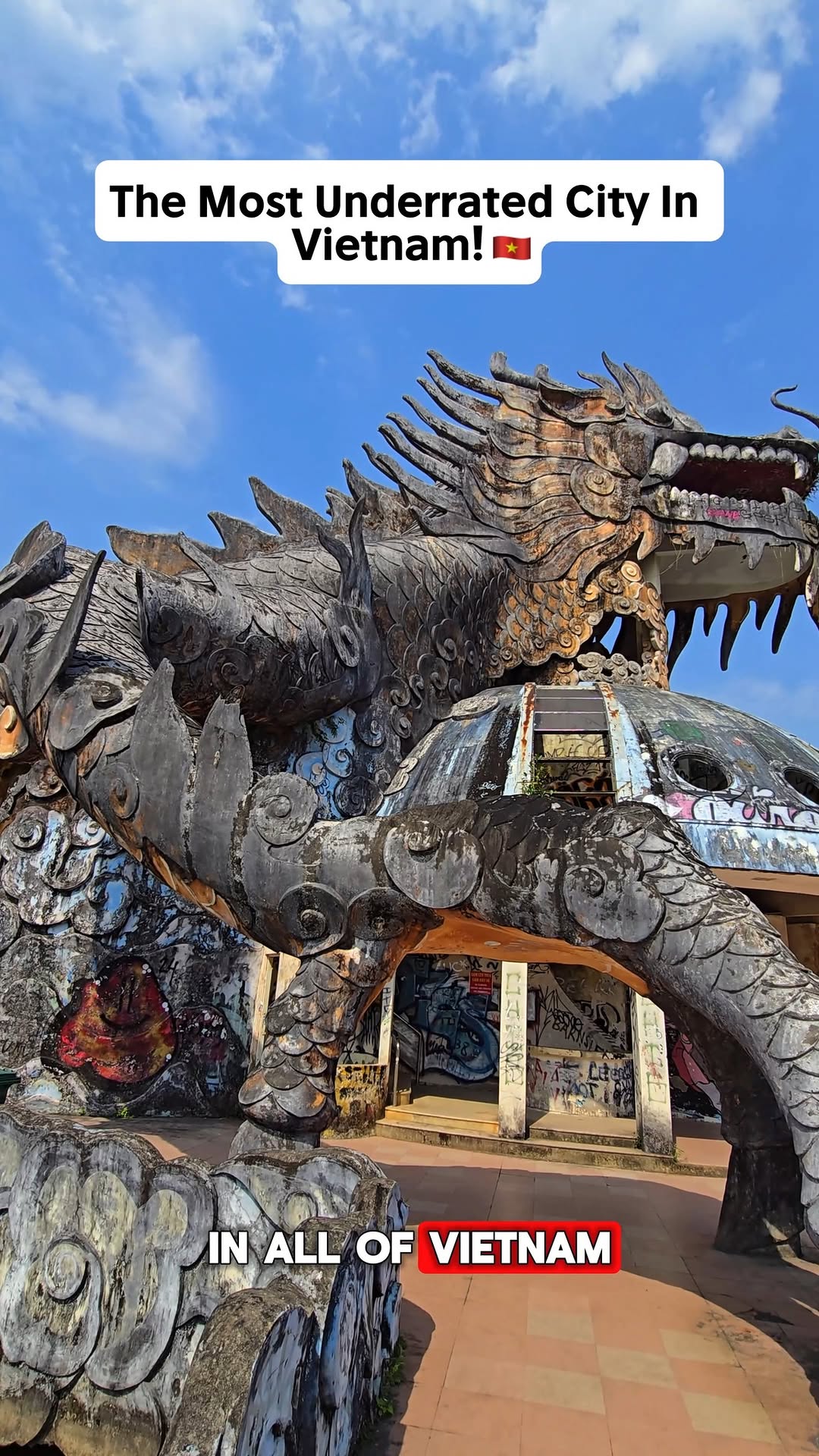 10 Attractions in Thành phố Huế