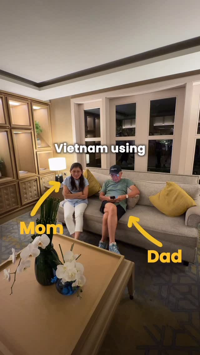 5 Places in Vietnam