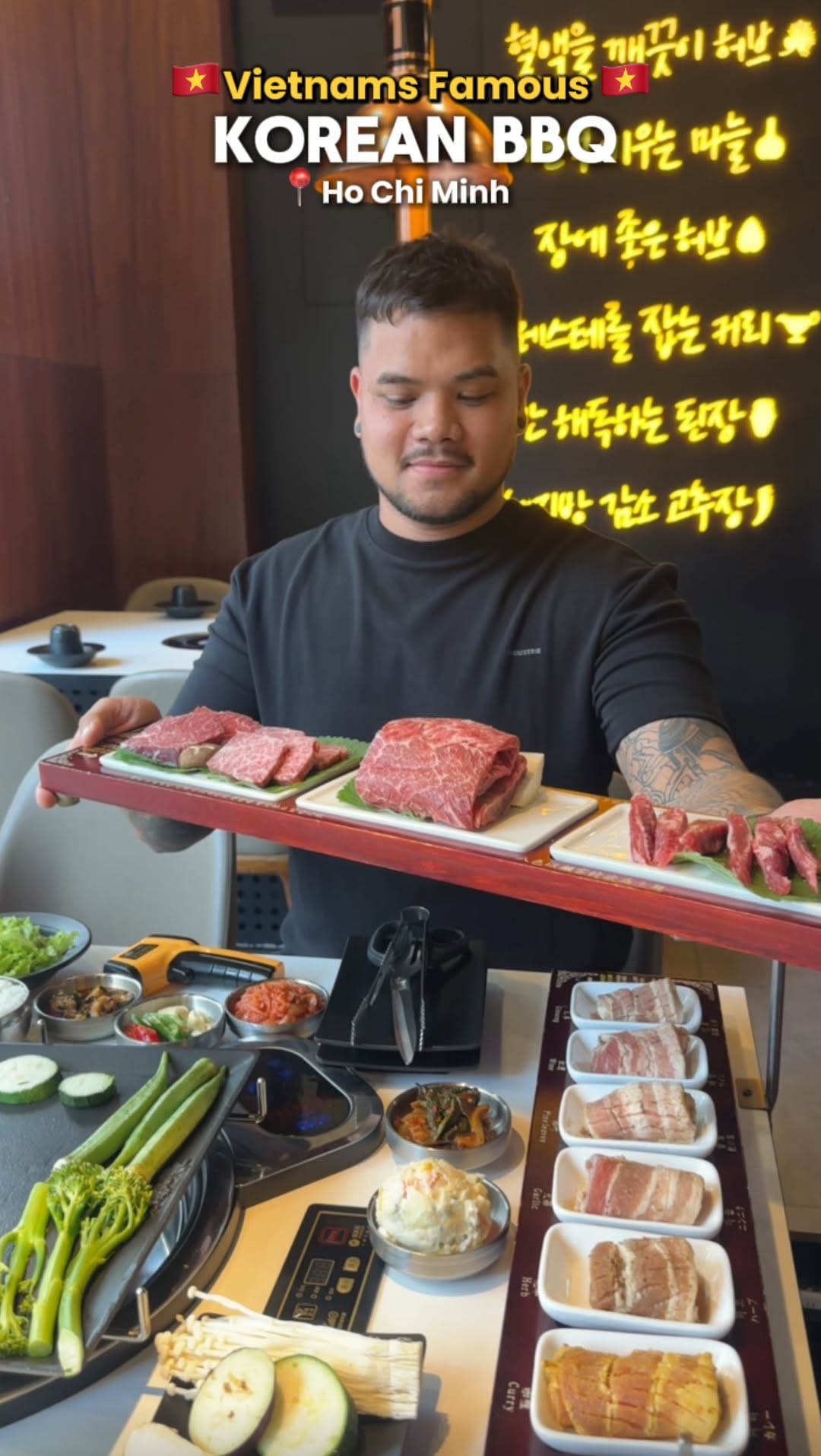 1 Restaurants in Hồ Chí Minh