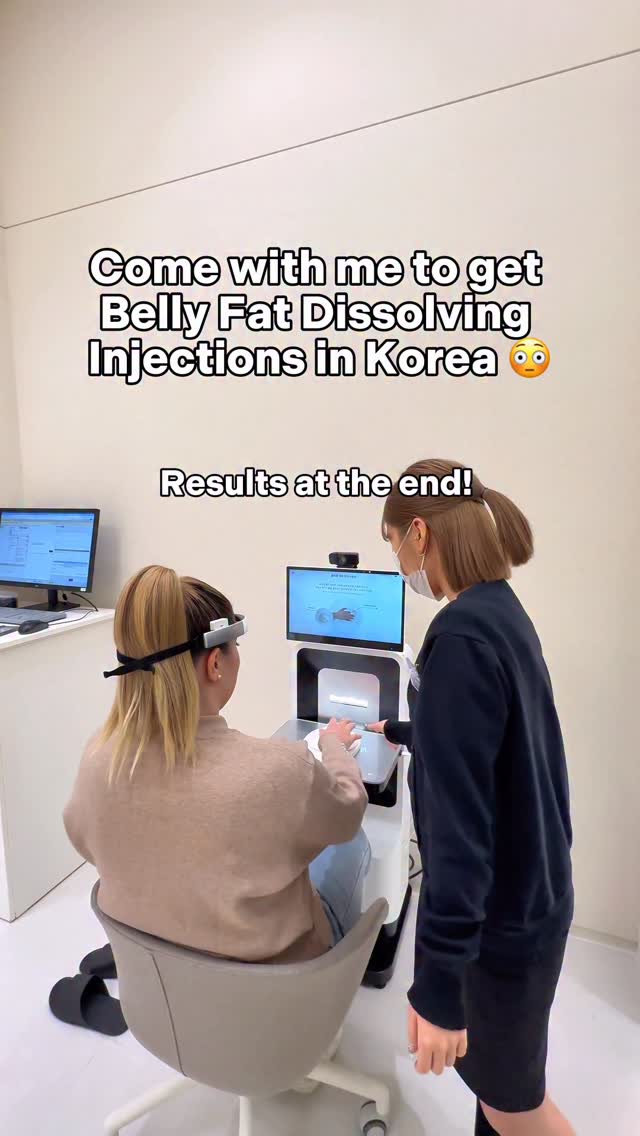 U Line Clinic: A Medical Spa Destination