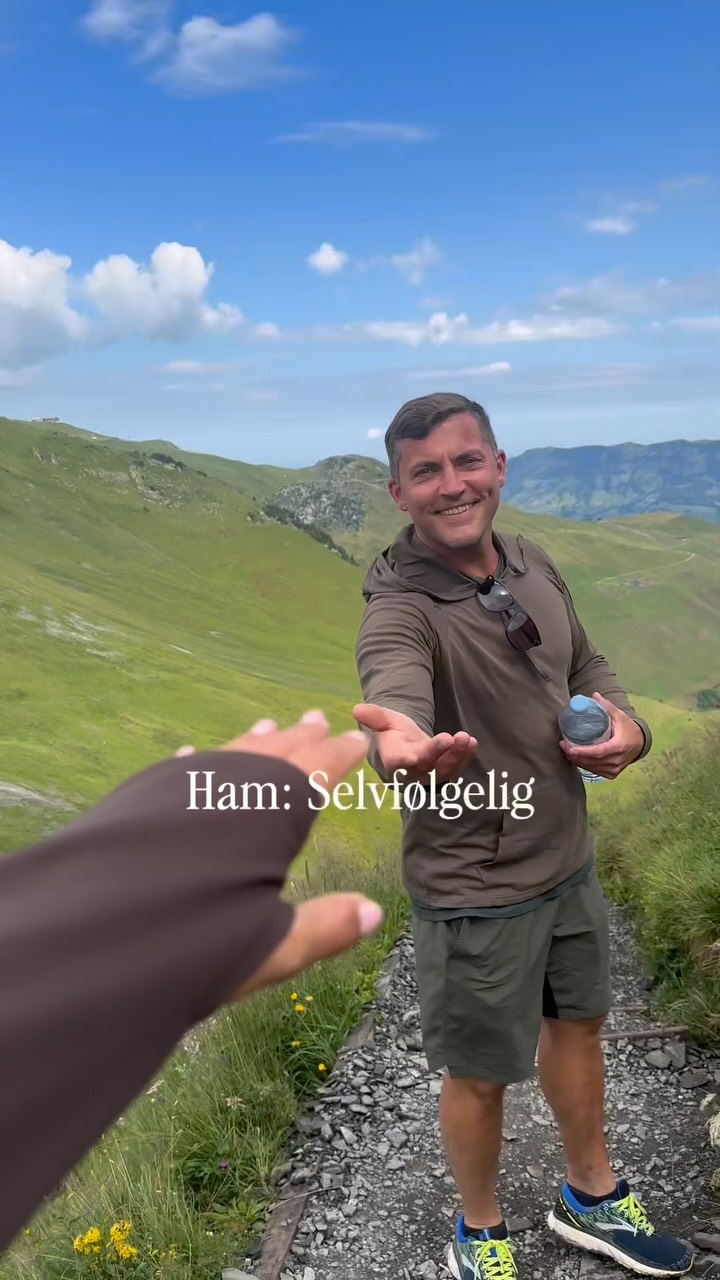 2 Nature spots in Schwyz