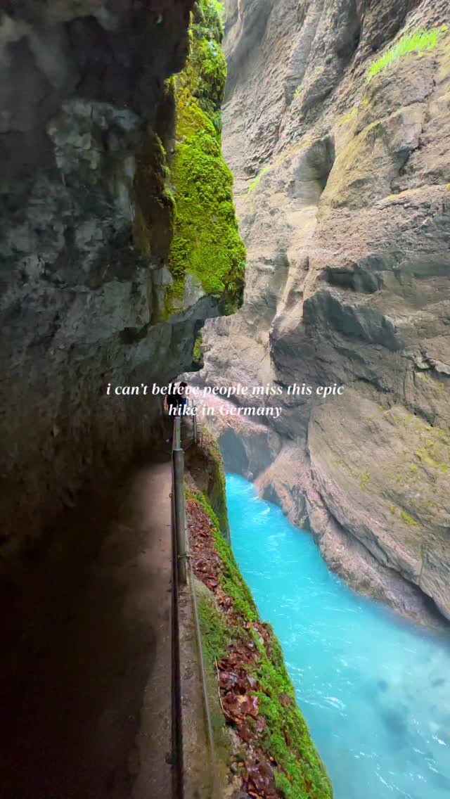 1 Nature spots in Garmisch-Partenkirchen