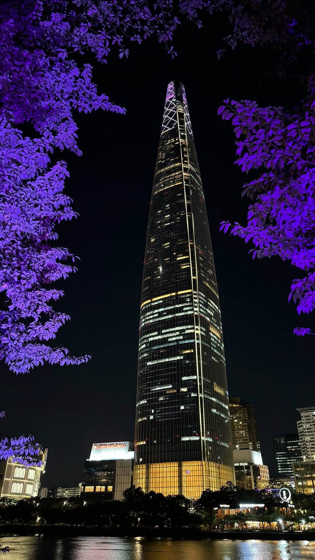 Seoul's Top Attractions and Landmarks