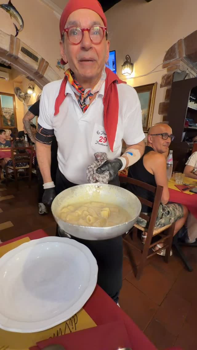 1 Restaurants in Roma