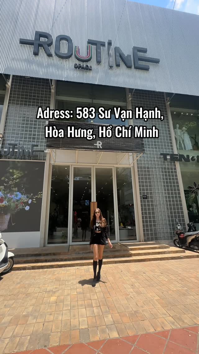 3 Shops in Thành phố Hồ Chí Minh