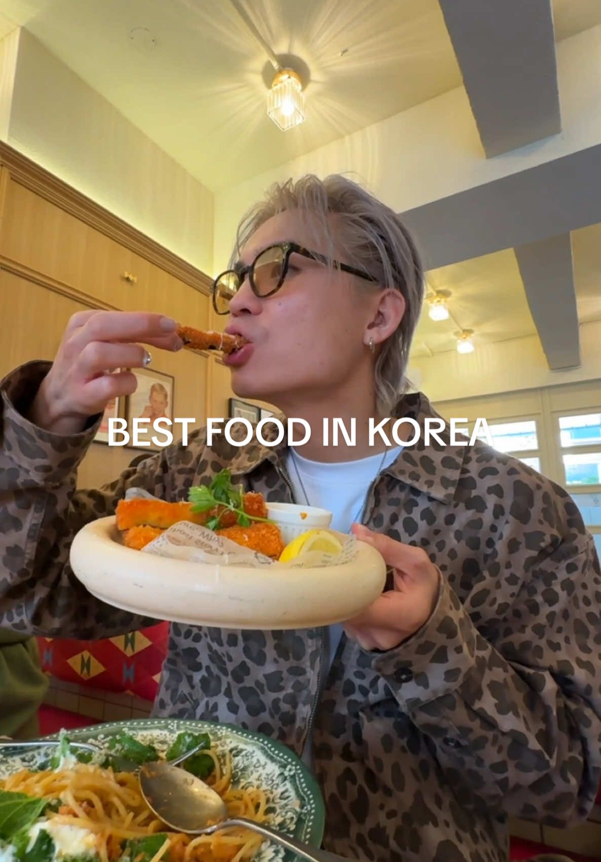 Seoul's Top Dining and Shopping Destinations