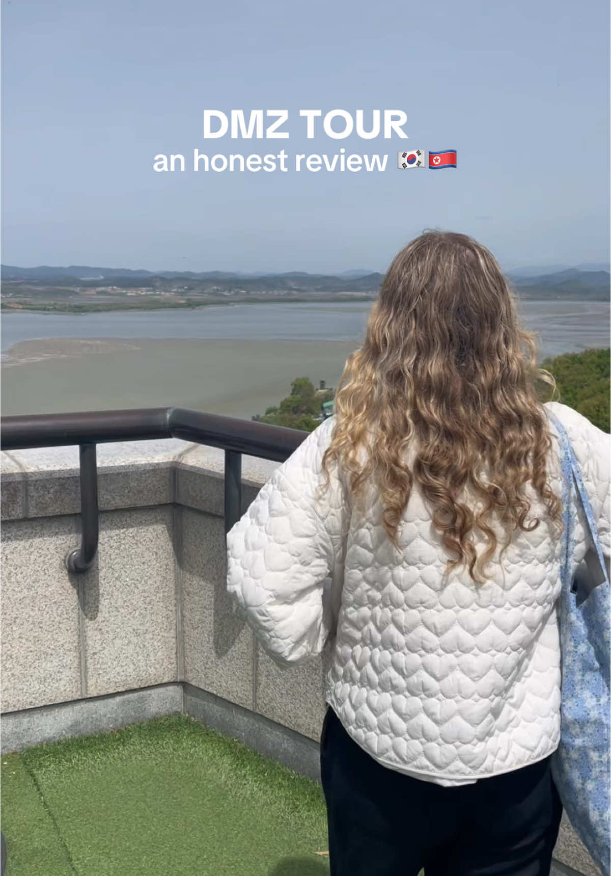 Seoul DMZ Tour Highlights And Experiences