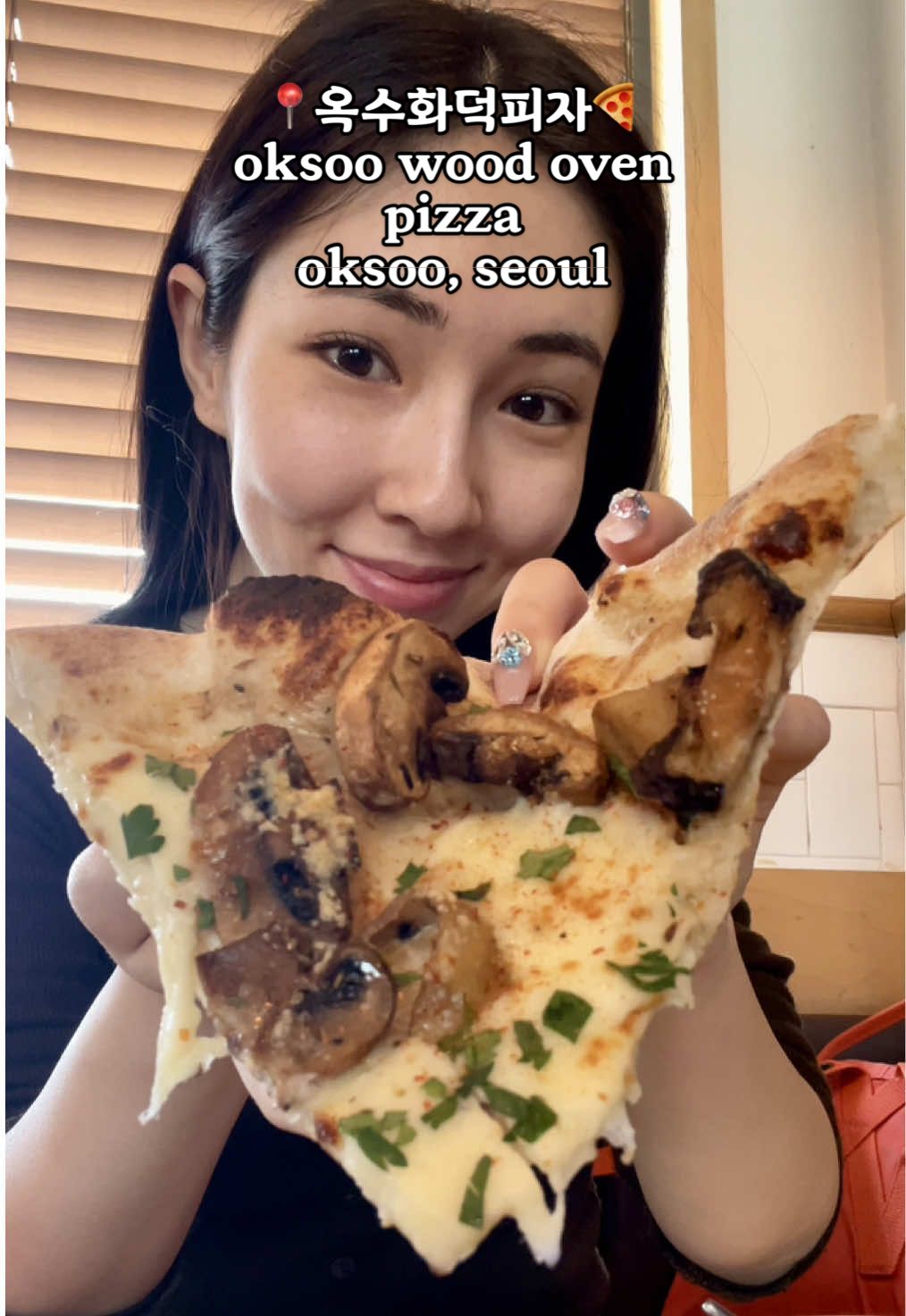 Oksoo Wood Fired Pizza Must Try