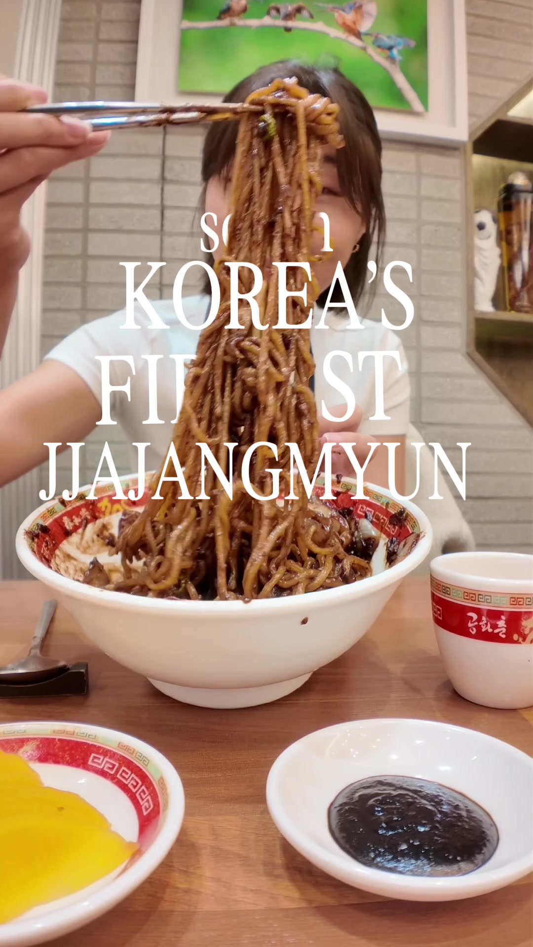 4 Places in Incheon