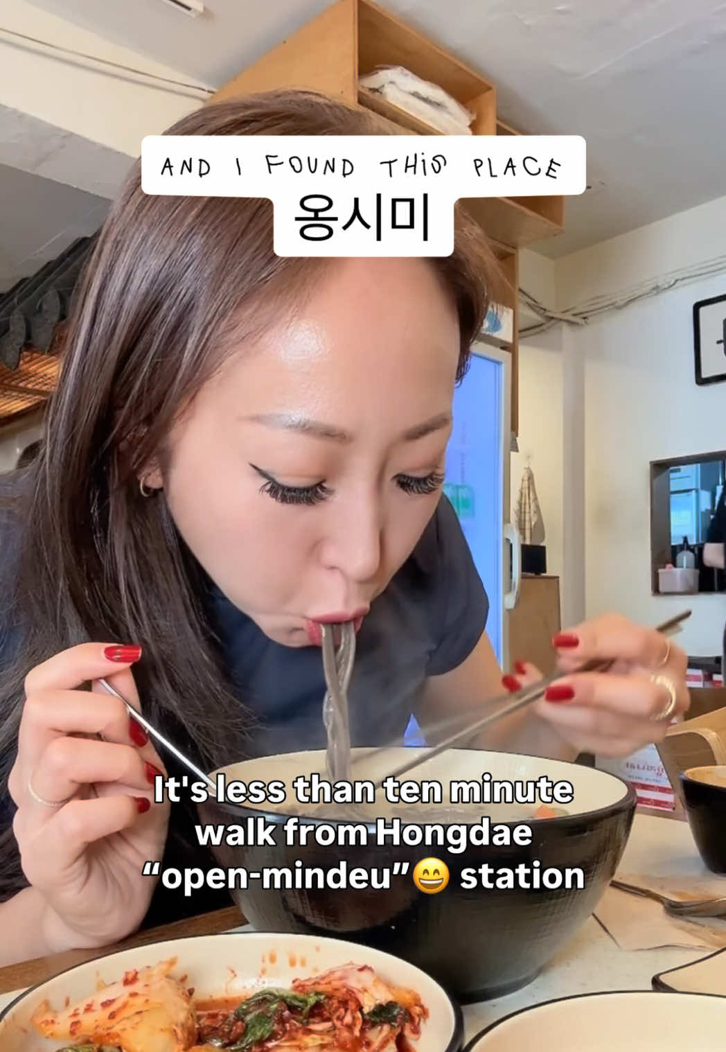2 Restaurants in Seoul