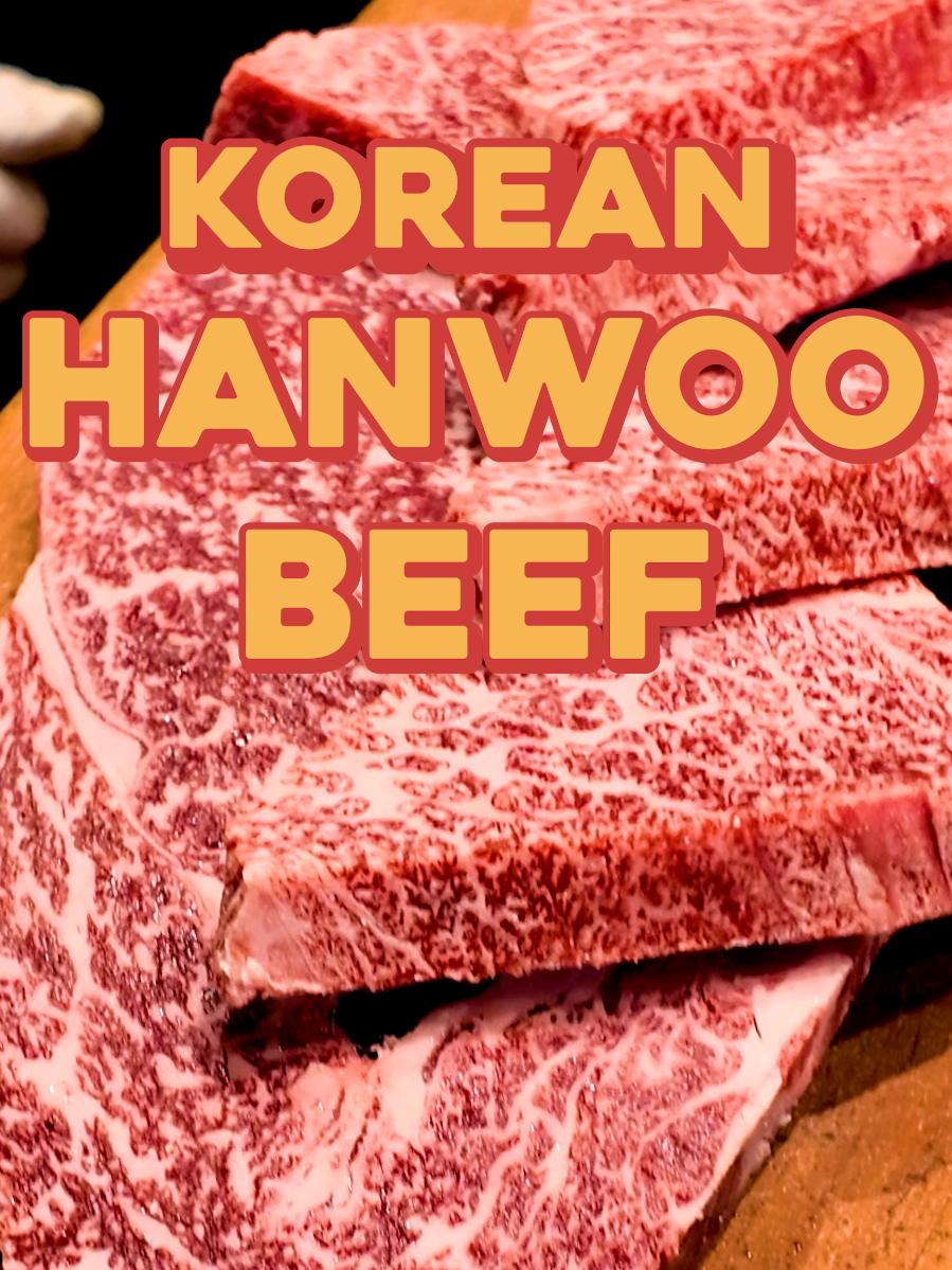 4 Restaurants in Seoul