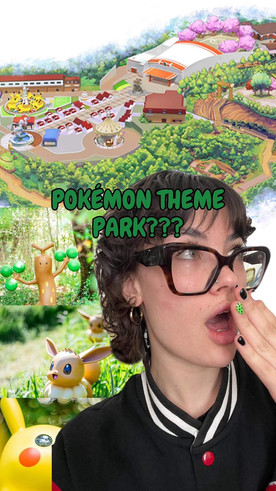 2 Attractions in Inagi