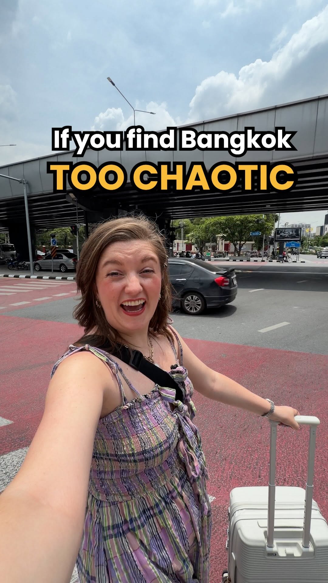 8 Attractions in Thailand