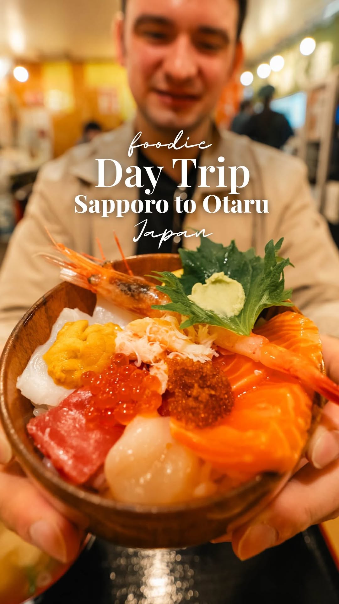 10 Places in Otaru