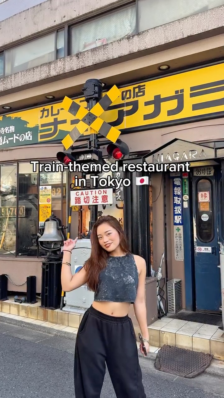 2 Restaurants in Meguro City