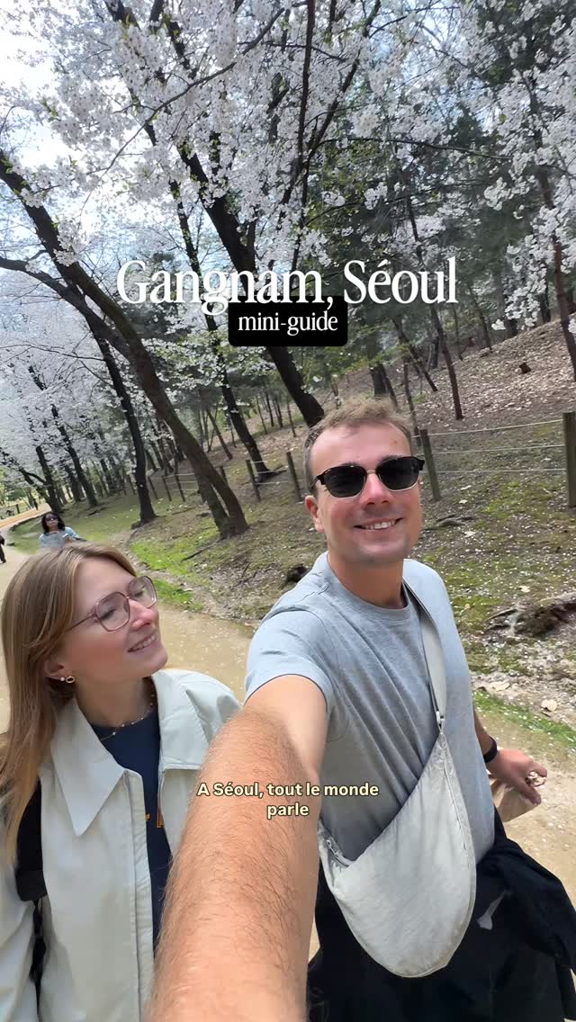 Explore Gangnam's Royal Tombs, Temples, and Library