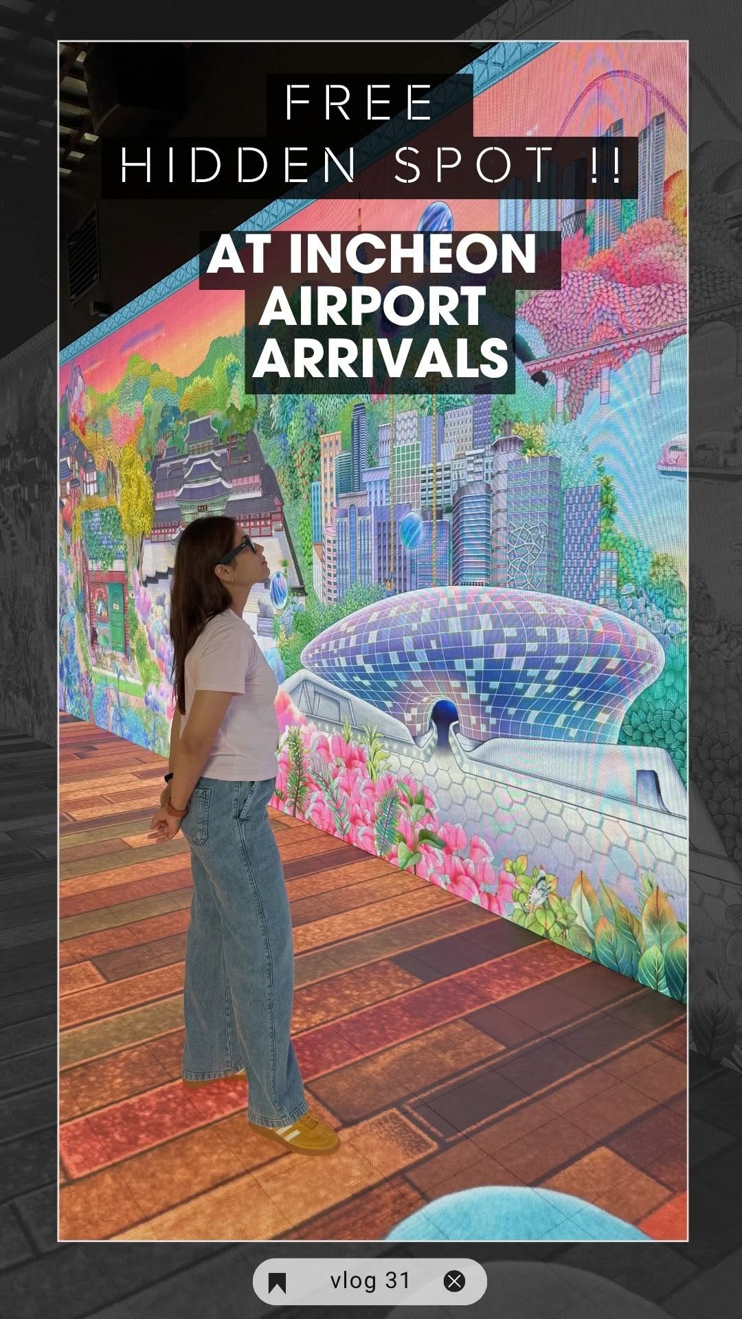 Airport Museum Offers Free Korean Culture Experience
