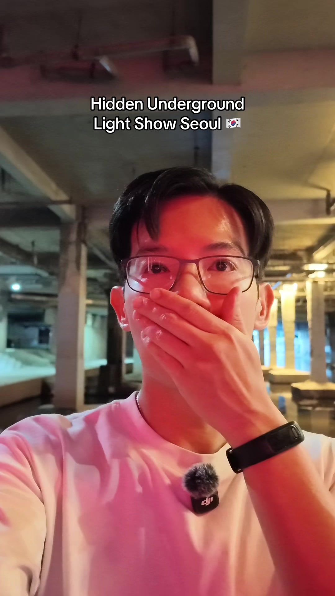 Seoul Attractions: Prison, Shopping, and Nature