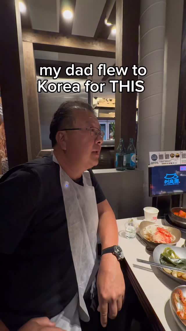 Seoul's Best Korean BBQ And A Palace Garden