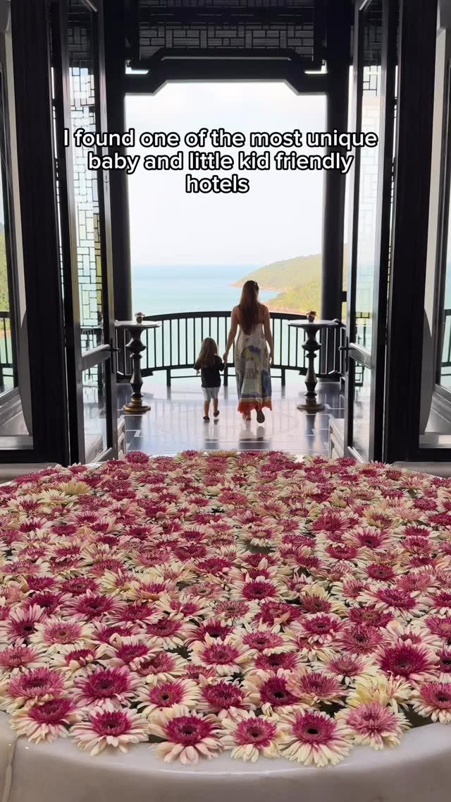 Vietnam's Premier Family-Friendly Luxury Resort