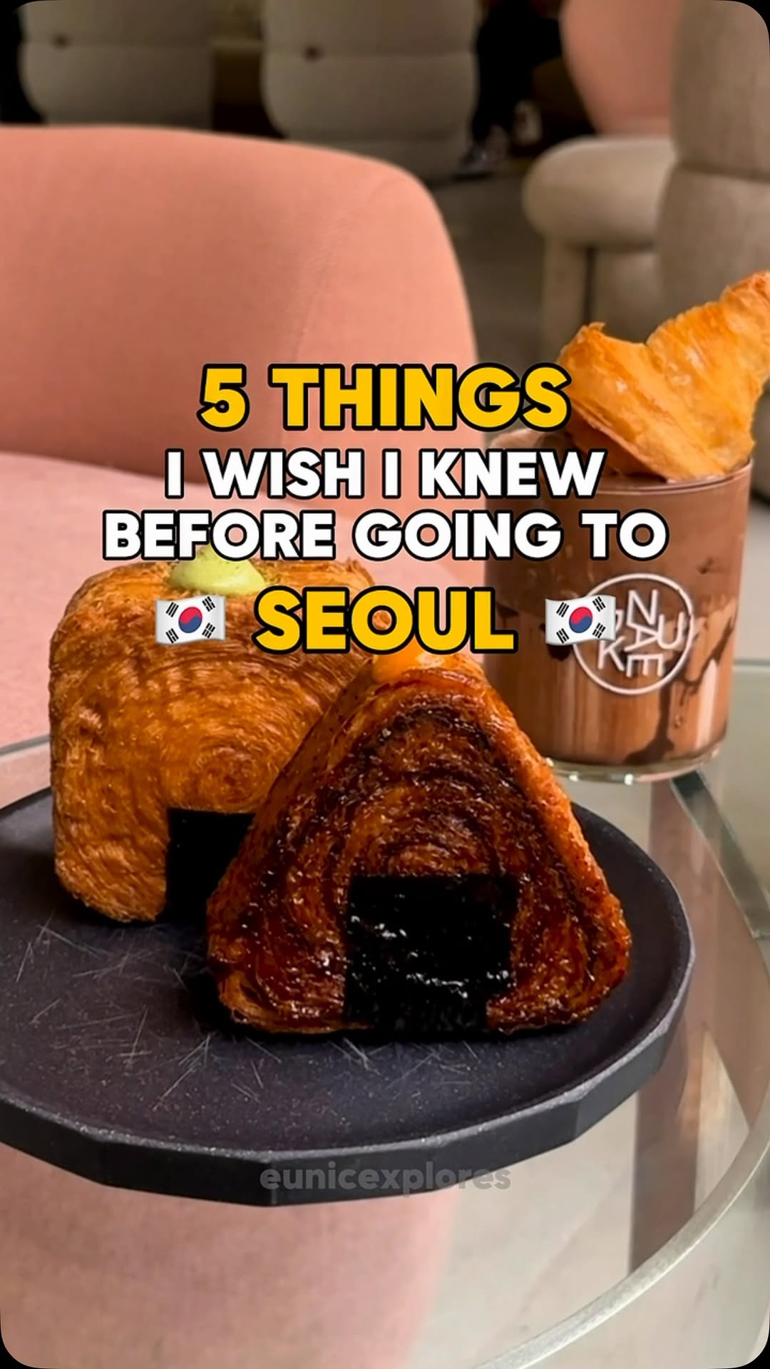Six Seoul Destinations for an Unforgettable Trip