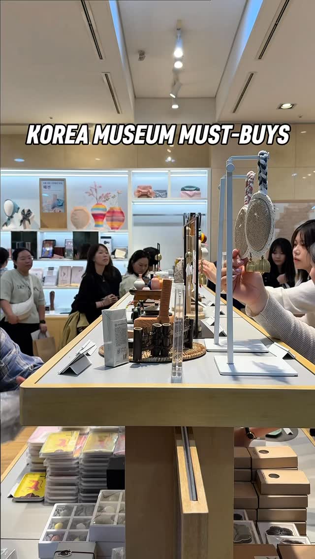 National Museum of Korea