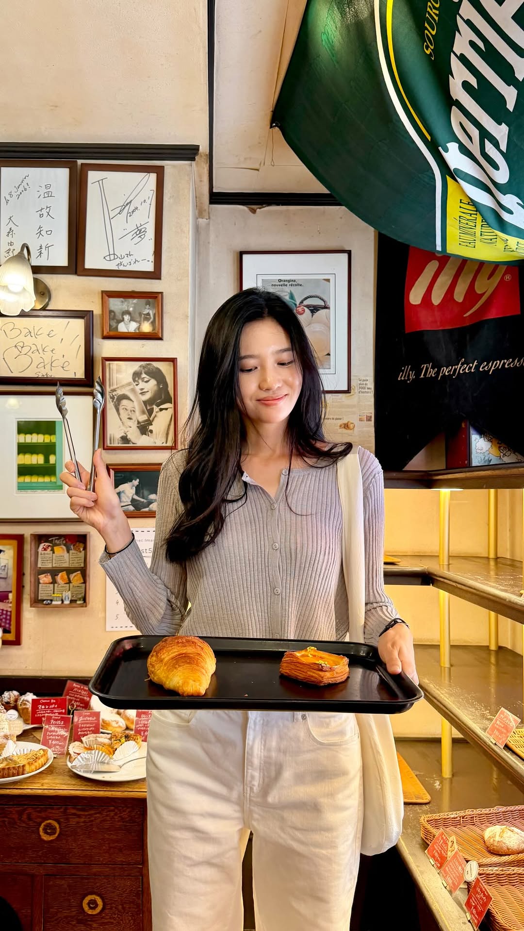 Kyoto's Beloved Bakeries And Coffee Shops