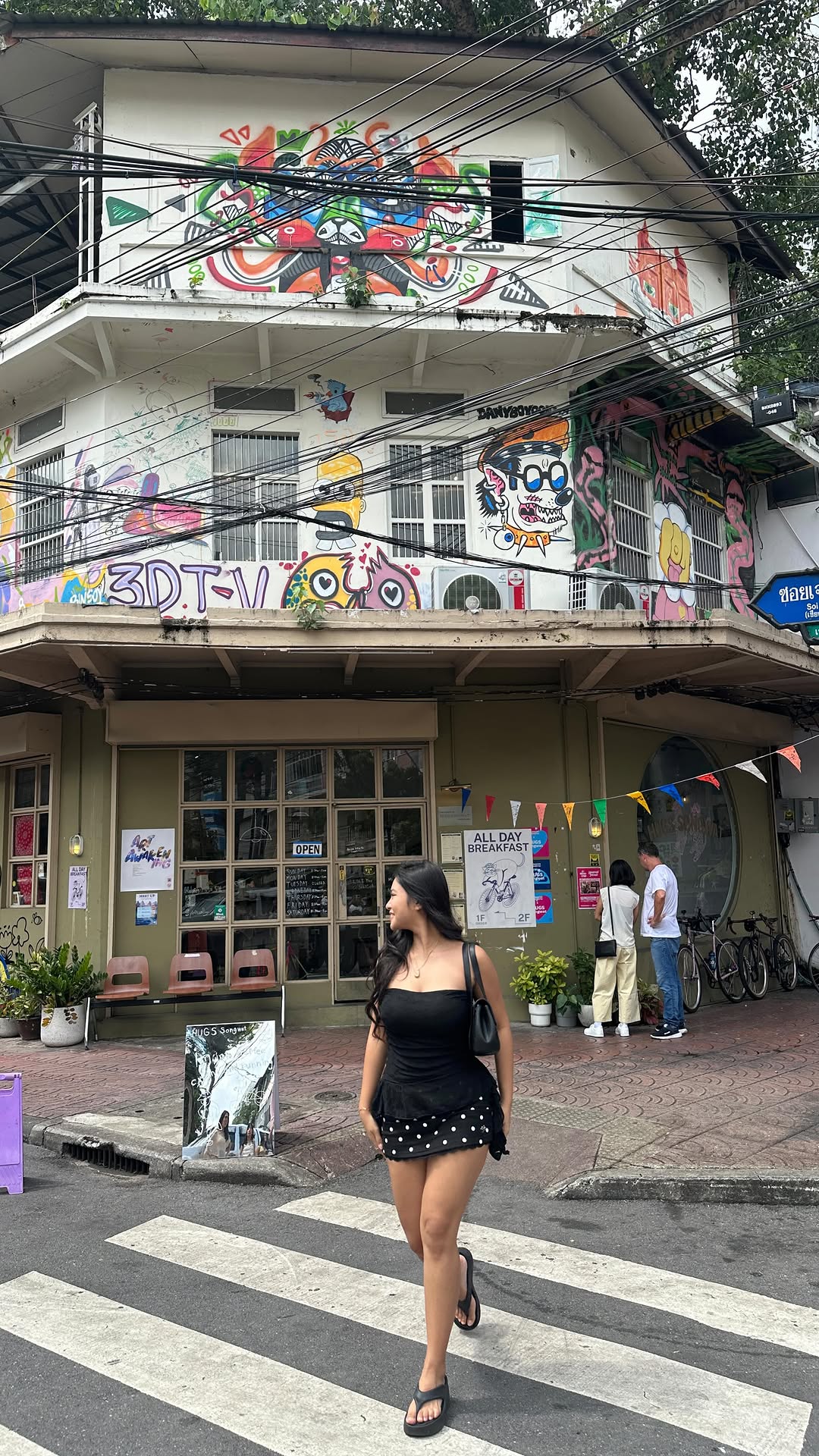 Hanoi Shopping And Dining Destinations