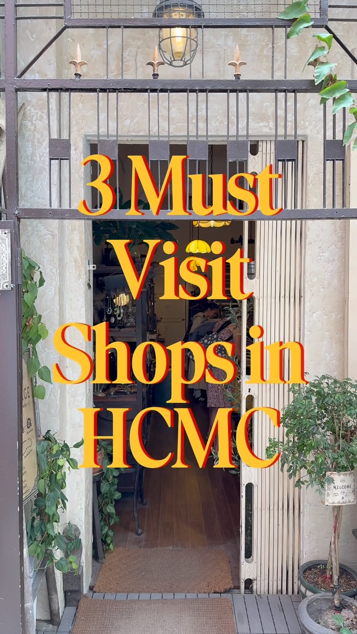 2 Shops in Thành phố Hồ Chí Minh