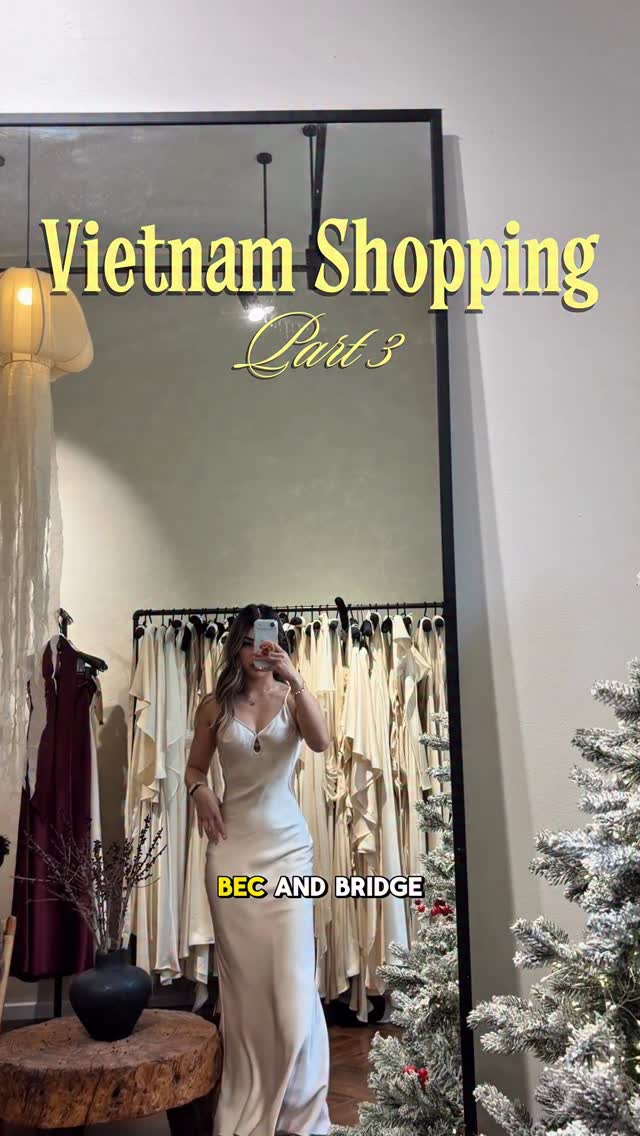 3 Shops in Thành phố Hồ Chí Minh