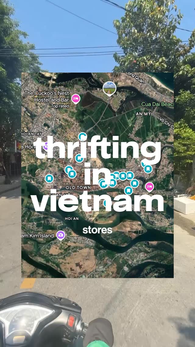 4 Shops in Đà Nẵng