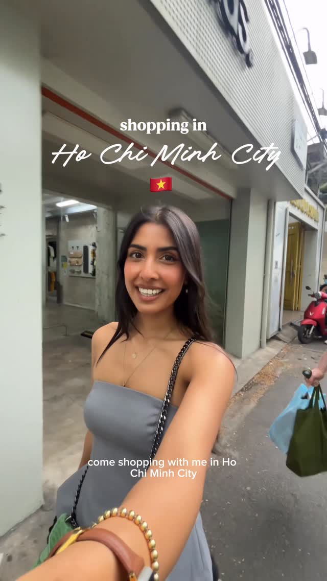7 Shops in Thành phố Hồ Chí Minh