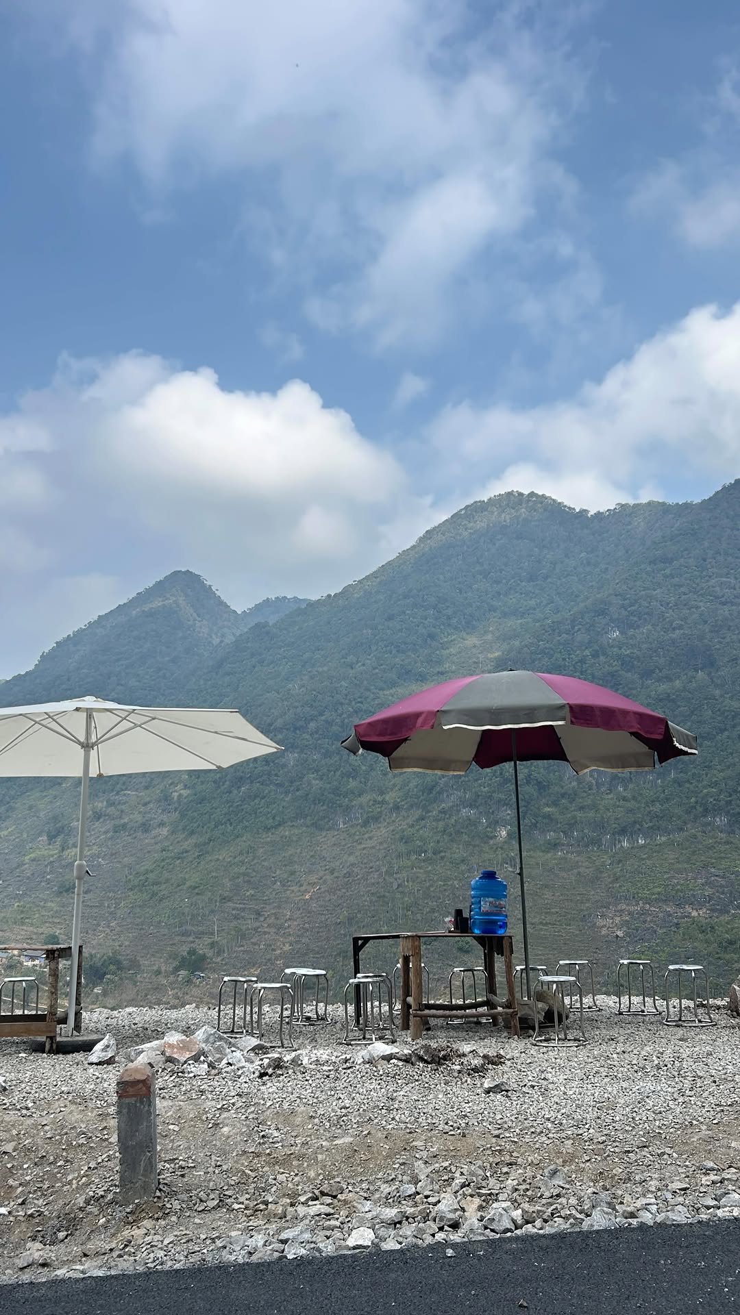 4 Places in Hà Nội