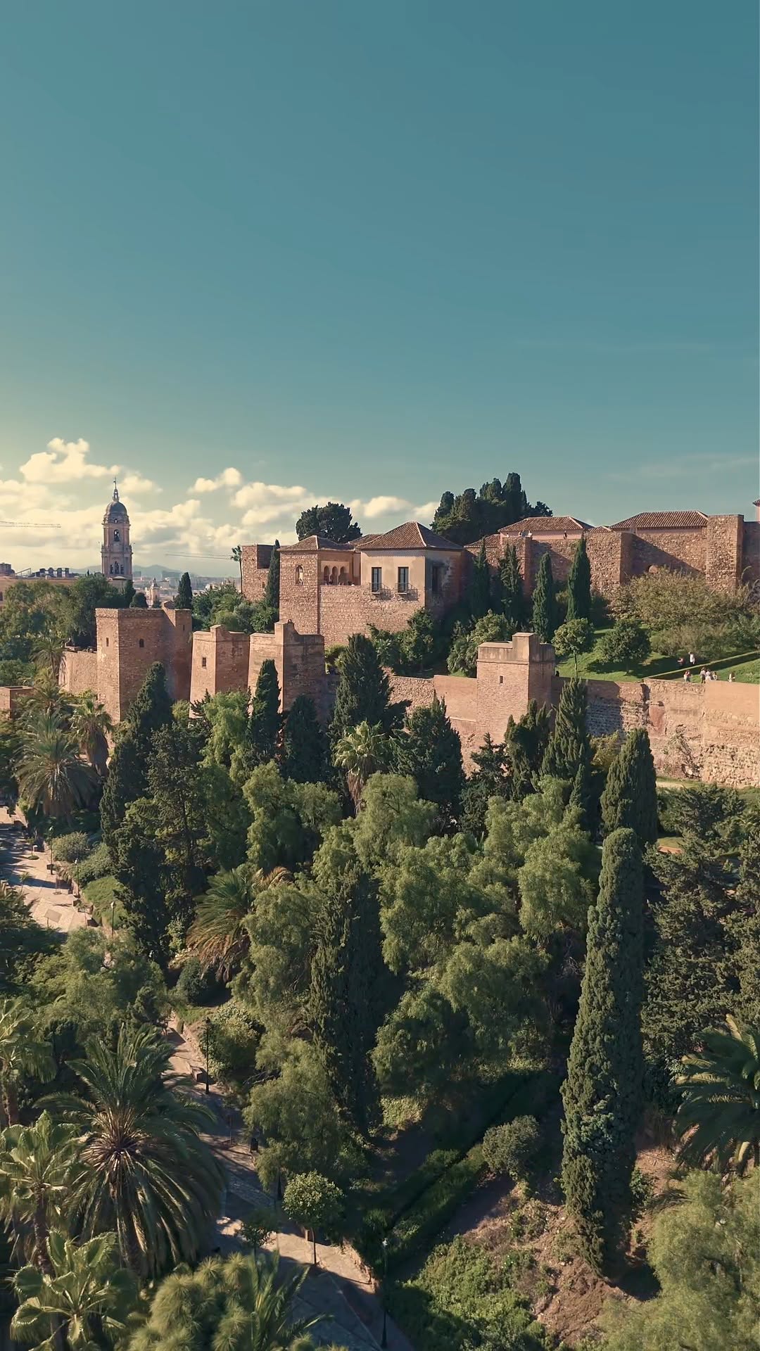 11 Places in Andalusia