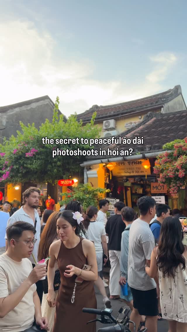 3 Entertainment spots in Thành phố Hội An