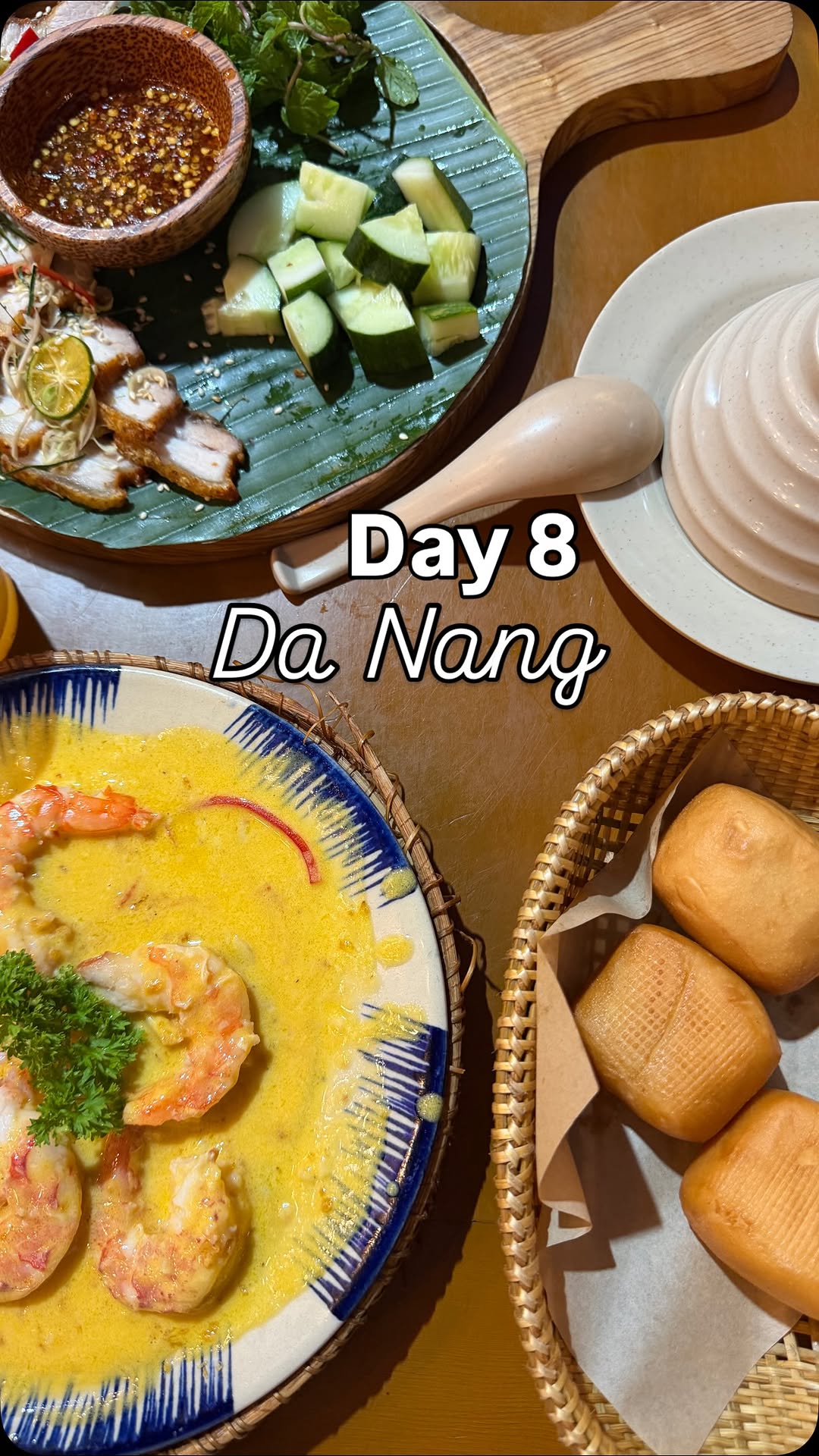 Explore Da Nang's Mountains, Markets, and Culinary Delights