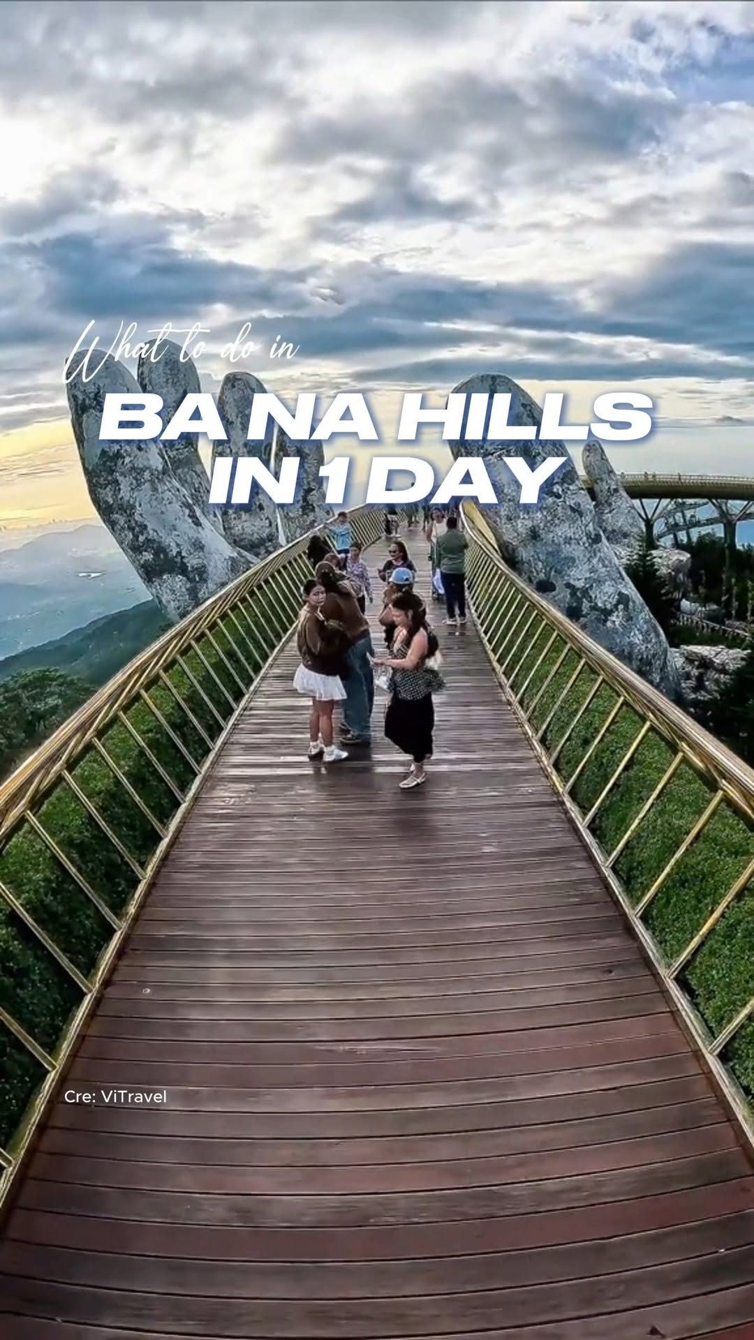 9 Attractions in Da Nang