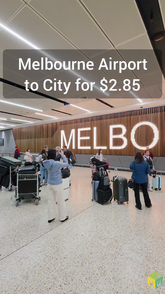 3 Places in Victoria