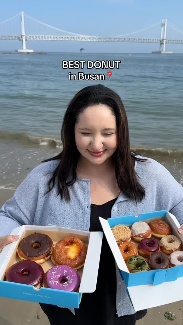 1 Cafes in Busan