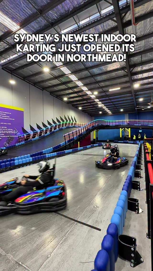 2 Entertainment spots in New South Wales